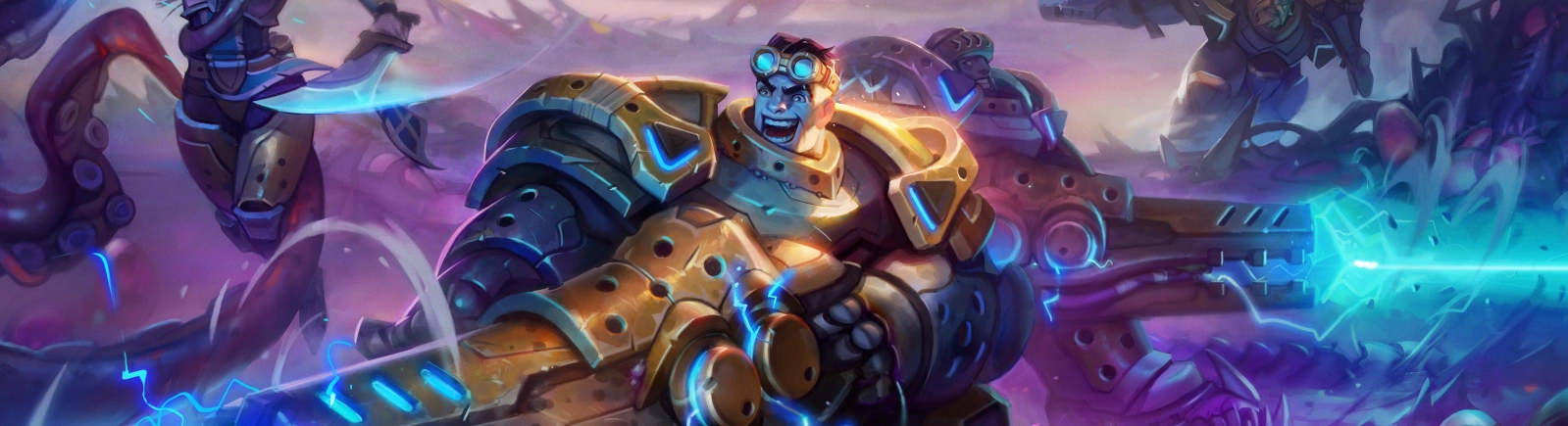 Corepunk — Rusyfikator tekstu / Lokalizacja