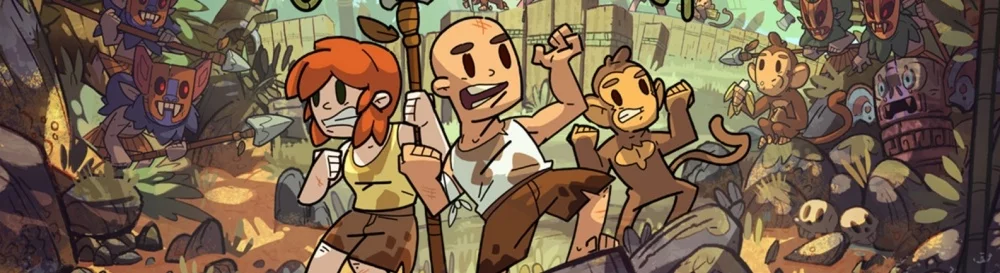 TOP-6 - gry na Android, podobne do The Survivalists