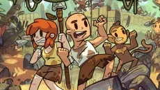 The Survivalists - gra w gatunku Izometria