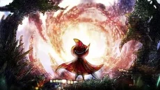 Gleamlight - gra w gatunku Widok z boku