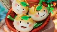 King of Crabs jest podobna do King of Crabs