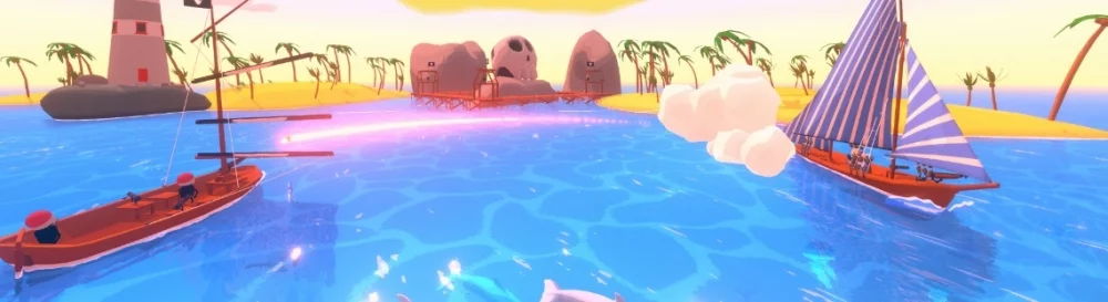 Kup Sail Forth tanio, zniżki do 90% 🏷️, porównanie cen w różnych sklepach