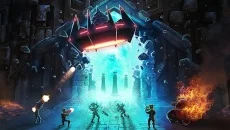 Book of Aliens - gra w gatunku Turowa