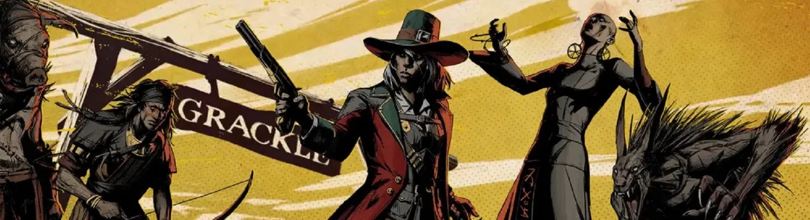 Weird West — Таблица для Cheat Engine [1.03C.75068] / Tabele / Cheaty