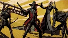 Weird West - gra w gatunku Izometria