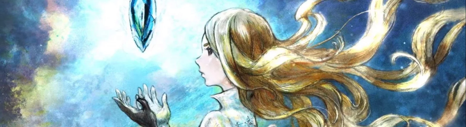 Bravely Default 2 — Трейнер (+22) [1.0] / Trenery / Cheaty