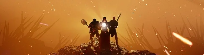 Wszystkie recenzje i oceny Gothic Playable Teaser (Gothic Remake) — 2 opinie