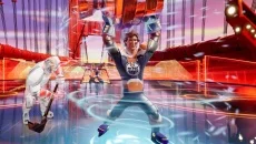 Ultimate Rivals: The Rink - gra w gatunku Gra sportowa
