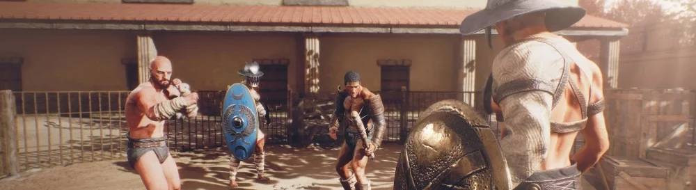 Forum Gladiux