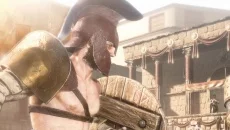 Gladiux - gra w gatunku Historyczna