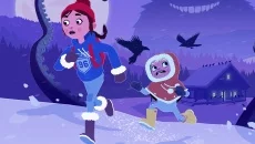 Eldest Souls jest podobna do Eldest Souls