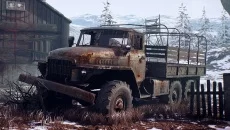 Red Frost - gra w gatunku Akcja