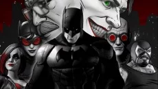 The Telltale Batman Shadows Edition - gra w gatunku Interaktywne kino