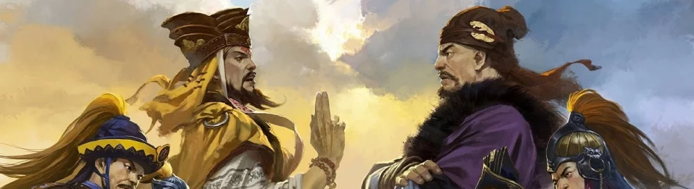 Data wydania Total War: Three Kingdoms - Mandate of Heaven w różnych krajach na świecie