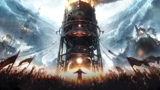 Frostpunk: The Last Autumn - gra w gatunku W czasie rzeczywistym