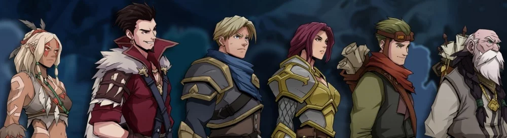 Gordian Quest — Таблица для Cheat Engine [1.0.12] / Tabele / Cheaty