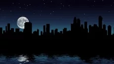 Survive the Blackout - gra w gatunku Widok z boku