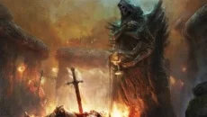 Tainted Grail: Conquest - gra w gatunku Gra fabularna