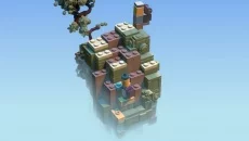 LEGO Builder's Journey - gra w gatunku Izometria