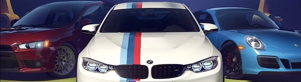 Kup Overdrive City (Overdrive City – Car Tycoon Game) tanio, zniżki do 90% 🏷️, porównanie cen w różnych sklepach Kup Overdrive City (Overdrive City – Car Tycoon Game) tanio, zniżki do 90% 🏷️, porównanie cen w różnych sklepach