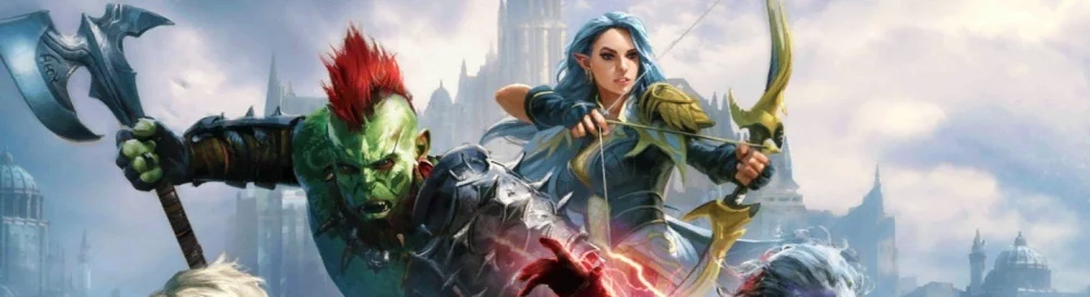 Wszystkie recenzje i oceny Raid: Shadow Legends — 7 opinii Wszystkie recenzje i oceny Raid: Shadow Legends — 7 opinii