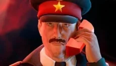 Workers & Resources: Soviet Republic jest podobna do Workers & Resources: Soviet Republic