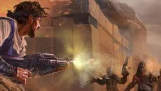 Gray Zone - data wydania dla PC