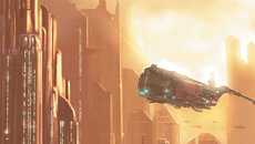 Anarchy Online: Legacy of the Xan - gra w gatunku Cyberpunk