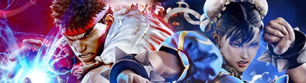 Kup Street Fighter 5: Champion Edition tanio, zniżki do 90% 🏷️, porównanie cen w różnych sklepach Kup Street Fighter 5: Champion Edition tanio, zniżki do 90% 🏷️, porównanie cen w różnych sklepach