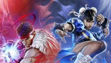 Street Fighter 5: Champion Edition