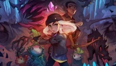 Drake Hollow - gra w gatunku Kooperacja (co-op)