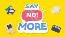 Say No! More - gra w gatunku Arkaada