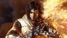 Prince of Persia: The Dagger of Time jest podobna do Prince of Persia: The Dagger of Time