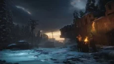 ATOM RPG Trudograd - gra w gatunku Postapokalipsa