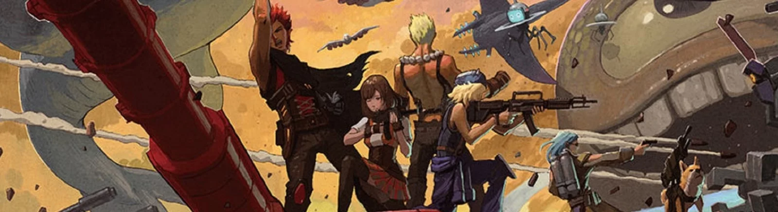 Metal Max Xeno: Reborn — Таблица для Cheat Engine [UPD: 18.06.2022] / Tabele / Cheaty