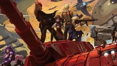 Metal Max Xeno: Reborn - gra w gatunku Turowa