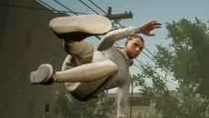 Hooligan Simulator - gra w gatunku Widok z pierwszej osoby