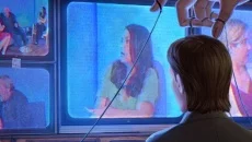 Not For Broadcast - data wydania