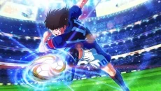 Captain Tsubasa: Rise of New Champions - gra w gatunku Gra sportowa