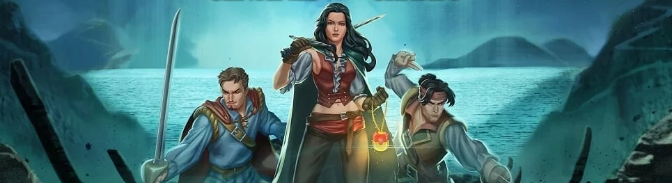 Kup Aluna: Sentinel of the Shards tanio, zniżki do 90% 🏷️, porównanie cen w różnych sklepach