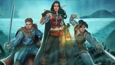 Aluna: Sentinel of the Shards - gra w gatunku Izometria