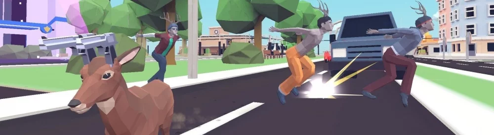 Kup DEEEER Simulator tanio, zniżki do 90% 🏷️, porównanie cen w różnych sklepach