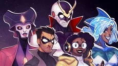 Mission: It's Complicated - gra w gatunku Visual novel