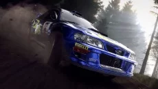 DiRT Rally 2.0: Colin McRae FLAT OUT - gra w gatunku Dodatki