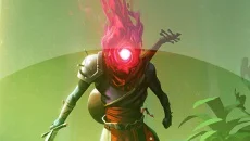 Dead Cells: The Bad Seed - gra w gatunku Platformówka
