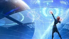 Astra Exodus - gra w gatunku Rogalik