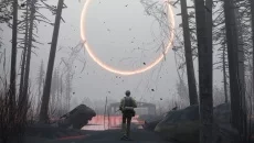 Into the Radius VR - gra w gatunku Fantastyka naukowa