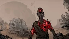 Urtuk: The Desolation - gra w gatunku Rogalik