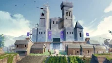 Going Medieval - gra w gatunku W czasie rzeczywistym