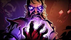 Curse of the Dead Gods - gra w gatunku Widok z góry